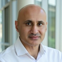 Harwinder Bains
