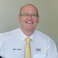 Nigel Jenkins