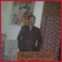 Vipin Sinha