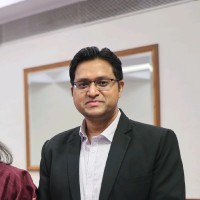 Purnendu Bhowmik, Ph.D.