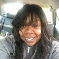 April Sherman Msw