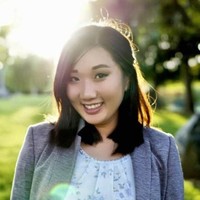 Sabrina Liu