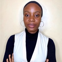 Aminat R. Yusuf
