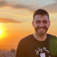 Andreas Zollos