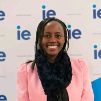 Joy Mwangi