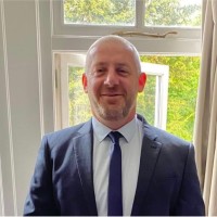 Wayne Davies Certiosh