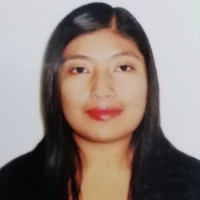 Ysabel Raquel Mori Roque