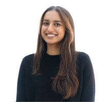 Mohini Patel