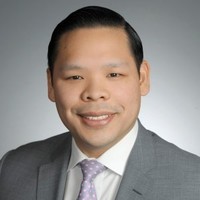 Kevin Rusli