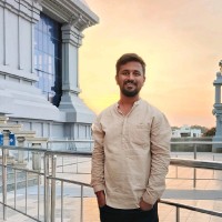 Praveen Sali
