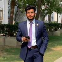 Robin Kumar
