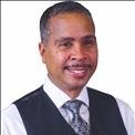 Reuben Robinson