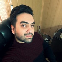 Saeed Khamizadeh