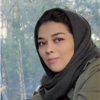 Khadije Mohammadzadeh