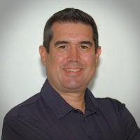 Eric Saavedra