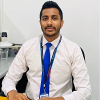 Shiroz Dilshan