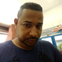 Edison Cícero Soares Monteiro