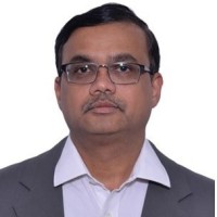 Ajit Rajaram Kavle