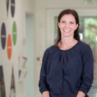 Nina Mock, PhD