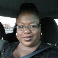 Roberta Tucker