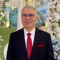 khaled sheble