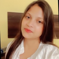 Shreya Srivastava