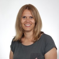 Stephanie Weber