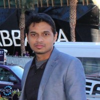 Abhijit Balki