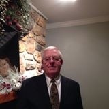 Terry Frye