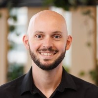 Robert Griffin, Mba