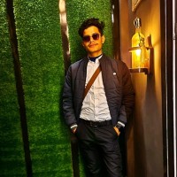 Vikram Rawat