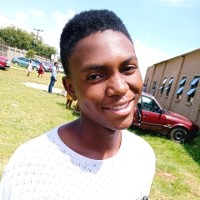 Vusumuzi Ntembe