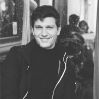 Nicolas Minnaert
