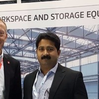 Sunil Lukose