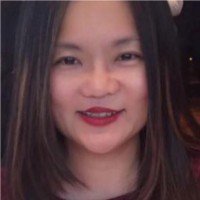Hazel Tan