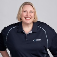 Stacey Higgins