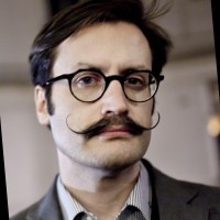 Ben Cluff