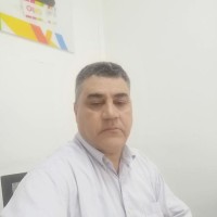 Jamal Badri