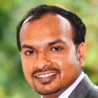 Bobby Mathew