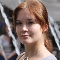 Evgenia Lavrushkina