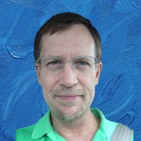 Jeff Ashman
