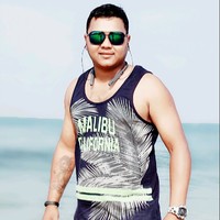 Tapan Kumar Sahoo