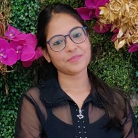 Meenakshi Gupta