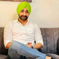 Amrinder Singh Jassal