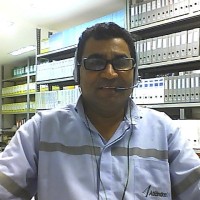 Paulo Nunes