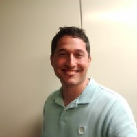 Andrew Landholm