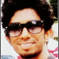 Arvind Jay