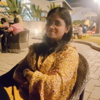 Shruti Deshpande