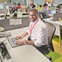 Dhruv Modi