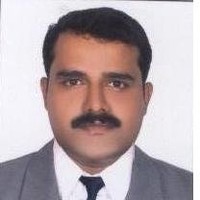 Ratheesh Chandran